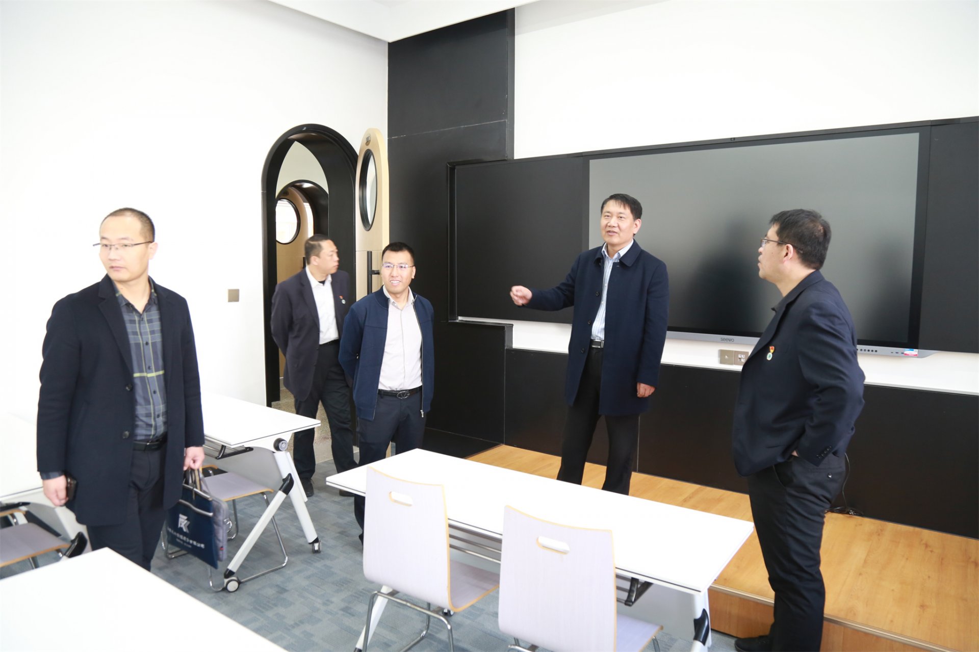 再进入全文